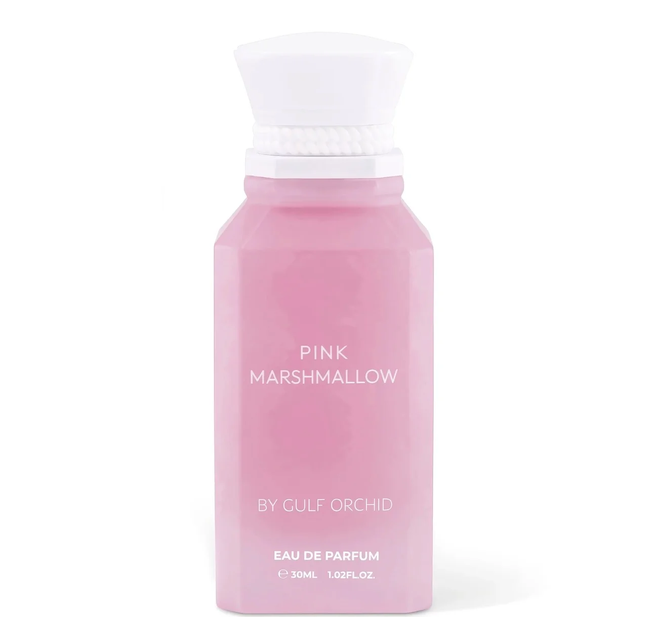 Pink Marshmellow