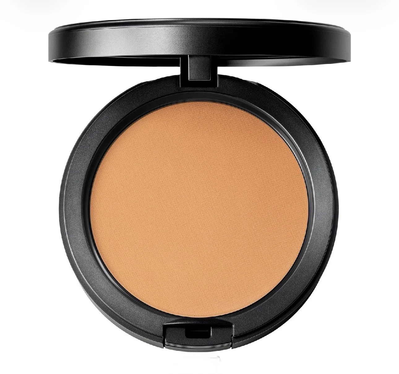 Mac Powder foundation NC41